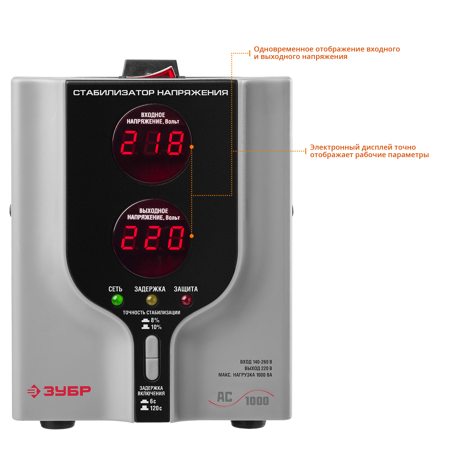 Стабилизаторы напряжения 59375-1