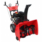 ЗАПЧАСТИ ДЛЯ СНЕГОУБОРЩИКА БЕНЗИНОВОГО ELITECH СК 7 (2014 ГОД)