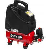 Компрессор воздушный ЗКП-180-6-1.1