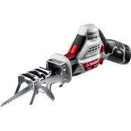 Пила сабельная аккумуляторная СПЛ-121