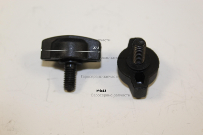 Винт фиксатор  M6X12  DF-4DF-210B-18   MS1321