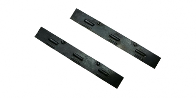 Держатель ножа малый 80х10х1.6 U357-900-042 для ЗР-750, ЗР-950-82