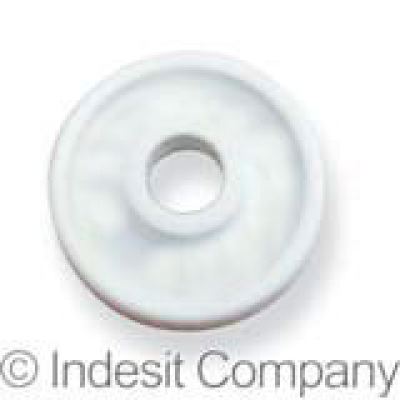 Колесо нижней корзины