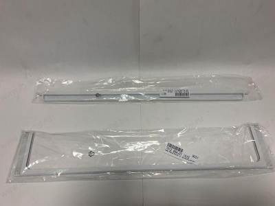 Обрамление полки