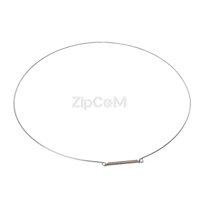 LG 4861EN3004K Хомут (наружный) манжеты люка для стиральных машин