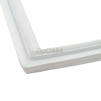 Уплотнительная резина 7111172 для морозильных камер Liebherr 690x570mm