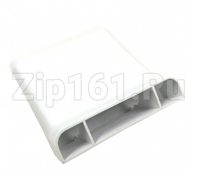 Заслонка в сборе холодильника Haier 0060207469