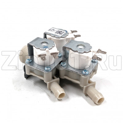 Клапан подачи воды 12V 3Wx180 LG 5221ER1003P
