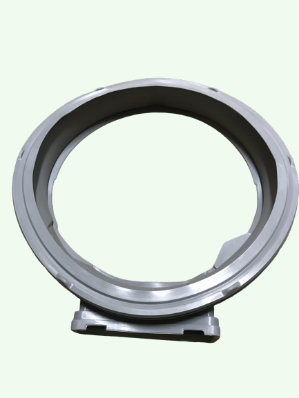 Манжета люка LG c отводом под сушку