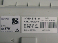 ЭЛЕКТРОННЫЙ МОДУЛЬ