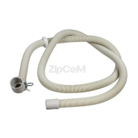 Шланг сливной для посудомоечных машин Ariston C00054869