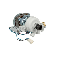 Помпа циркуляционная для посудомоечных машин Indesit C00077140