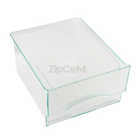 Ящик для овощей 9290627 315x375x190mm (правый/левый) к холодильникам Liebherr